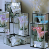 Calla Lily Mirror Acrylic Gift Box
