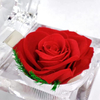 Forever Flower Ring Box