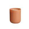Ins Style Frosted Scented Candle