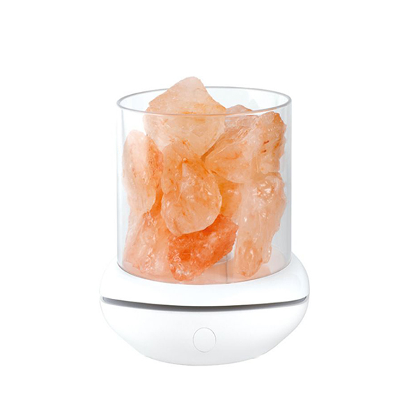 Seven-coloured Usb Essential Oil Aromatherapy Night Light