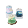 DIY Sand Scented Candle