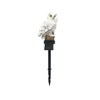 Solar Garden Light Outdoor Owl Solar Garden Stake Light