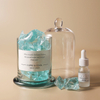 Essential Oil Diffusion Stone Decoration
