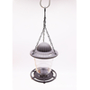 Retractable Bird Feeder for Wild Birds Hanging Bird Feeder