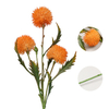 Artificial Dandelion Flowers Home Wedding DIY Decoration