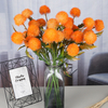 Artificial Dandelion Flowers Home Wedding DIY Decoration