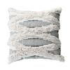 Moroccan-style Throw Pillow