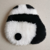 Panda Pillow Seat Cushion