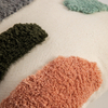 Field Style Throw Pillows