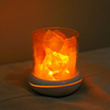 Seven-coloured Usb Essential Oil Aromatherapy Night Light