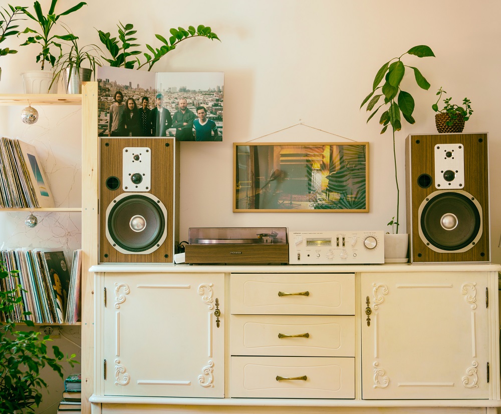 home decor