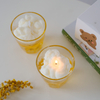Butter Beer Handmade Aromatherapy Candle