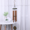 Memorial Wind Chimes Engrave Tree of Life Garden Hanging Decor 