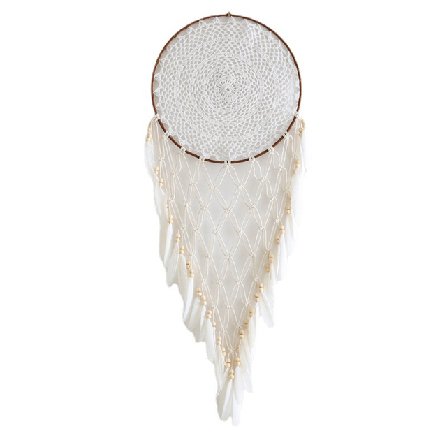 Dreamcatcher Wall Decor