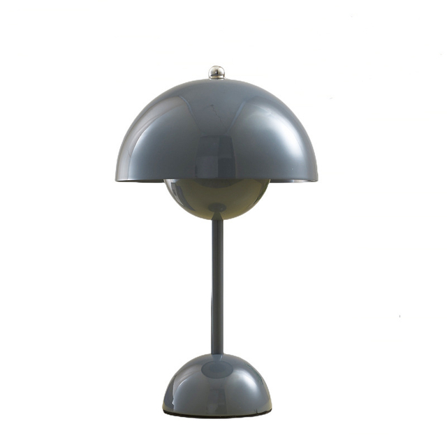 Flower Bud Shaped Lamp