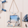 Sea Style Hanging Photo Frame 