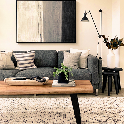 Home Decor