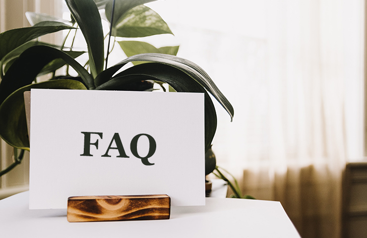 FAQ