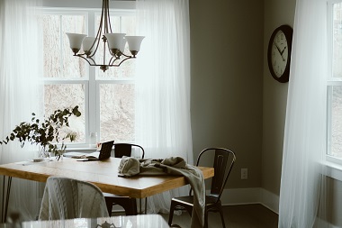 MAKE AN IMPACT WITH LIGHTING AND HOME ACCESSORIES