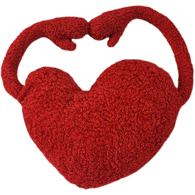 Creative Love Hug Pillow