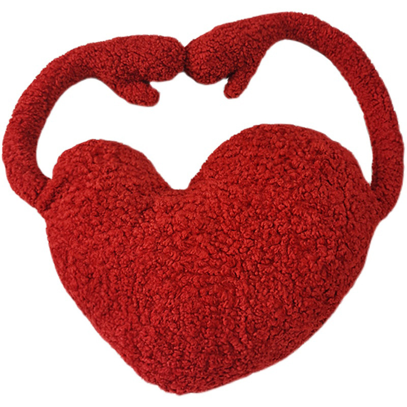 Creative Love Hug Pillow