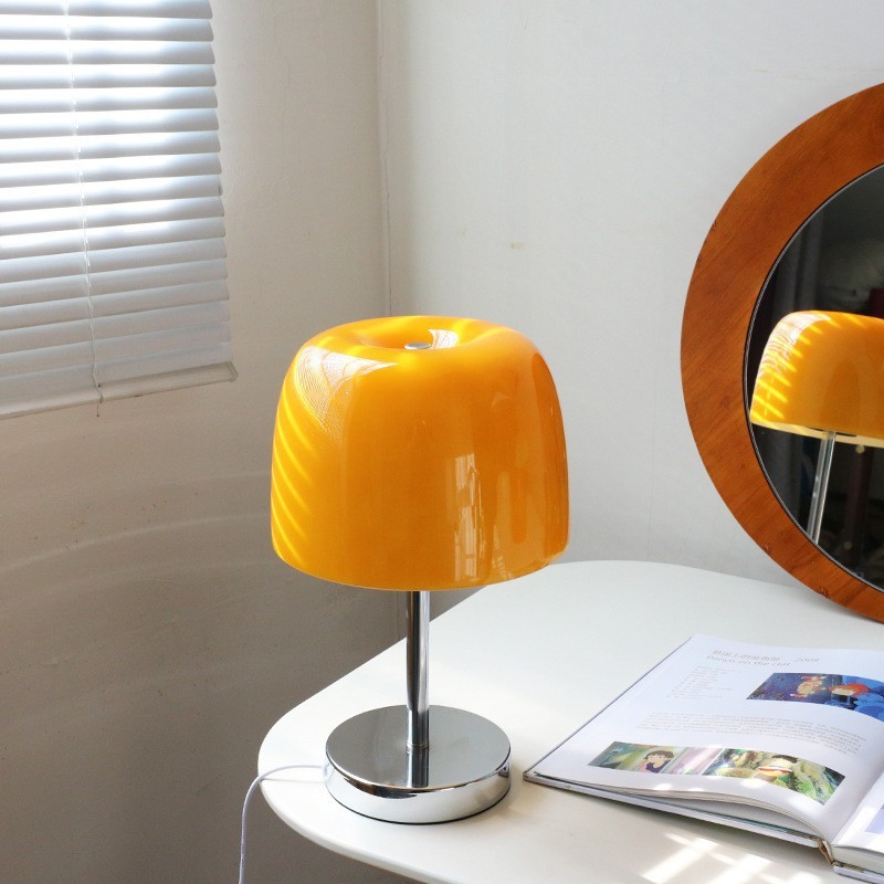 Nordic Simple Style Table Lamp