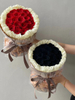 Roman Style Preserved Flower Bouquet