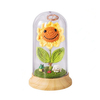 Eternal Sunflower Artificial Sun Flower Decor Birthday Gifts