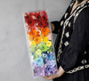 Rainbow Candy Forever Flowers