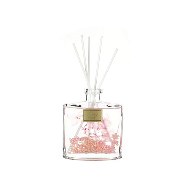 Long-lasting Flameless Fragrance Oil Decoration