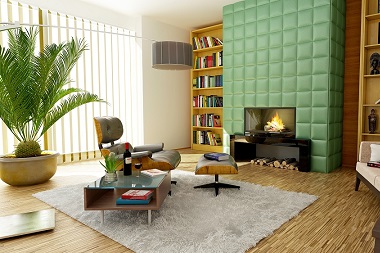 What are the basics of home decor