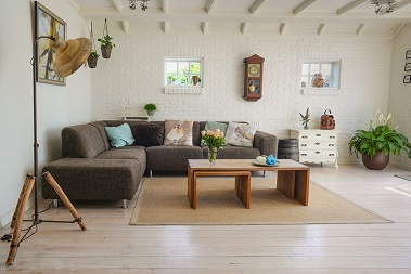 What's the meaning of decor