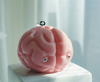 Nerdy Brain Handmade Scented Candle