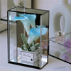 Calla Lily Mirror Acrylic Gift Box