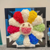 Sun Flower Smiling Face Hydrangea Eternal Flower
