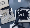 Chanel Shaped Forever Flowers