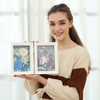 Eternal Flower Photo Frame Gift 