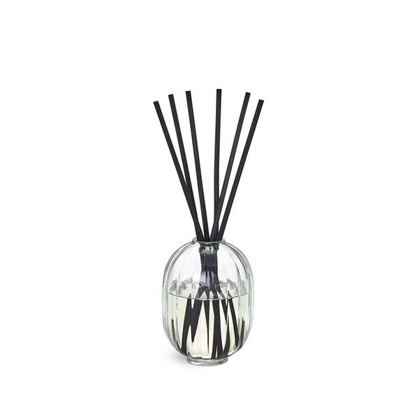 The Home Fragrance Diffuser - Rose Fragrance
