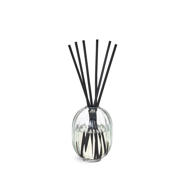 The Home Fragrance Diffuser - Rose Fragrance