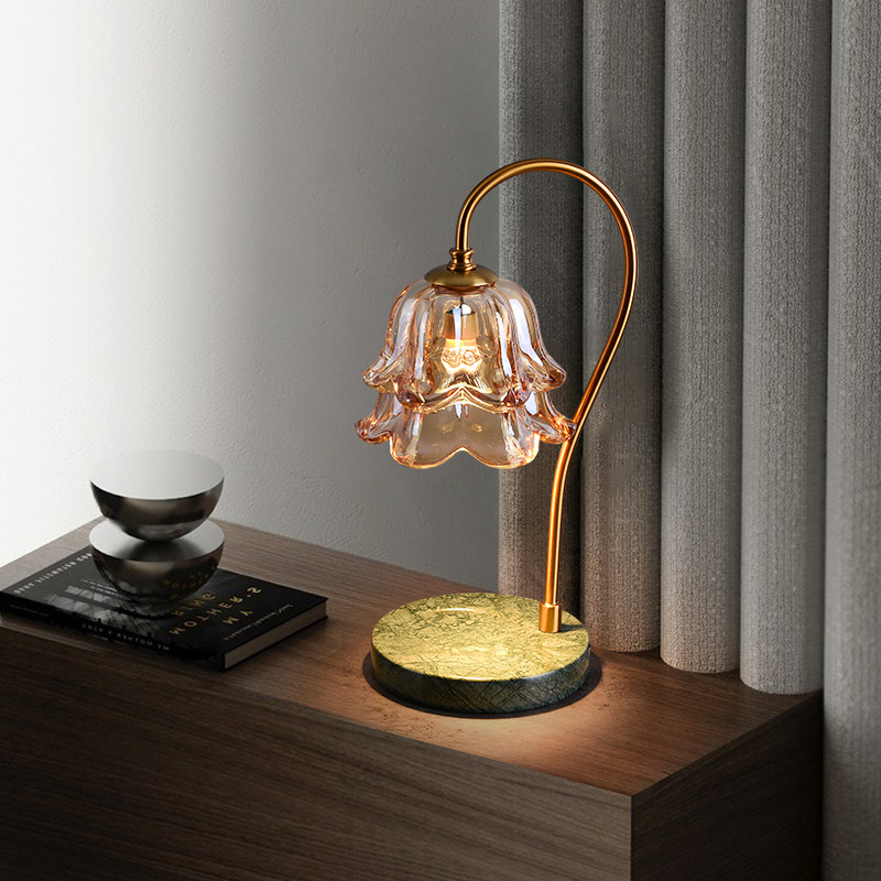 Tulip Nordic Table Lamp