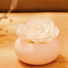 Essential Oil Flower Aromatherapy Decoration