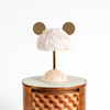Plush Mickey Table Lamp