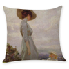 Mother's Day Throw Pillows