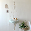 Bohemian Style Pet Hammock Wall Decor