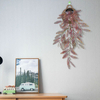 Artificial Fern Vines Fake Persian Leaves Wall Hanging 