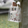 Preserved Rose Flowers in Acrylic Box Elegant Gifts for Women