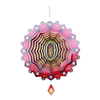 Spider Wind Chimes Halloween Garden Decor
