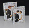 Crystal Diamond Pendulum Photo Frame