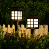 Solar Outdoor Lights Walkway Lights