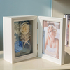 Eternal Flower Photo Frame Gift 